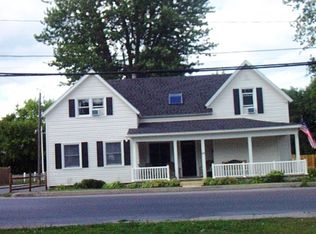 65 Walton St, Alexandria Bay, NY 13607