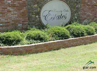 13574 Country Gln, Tyler, TX 75706