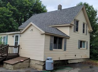 81 Prospect St, Millinocket, ME 04462