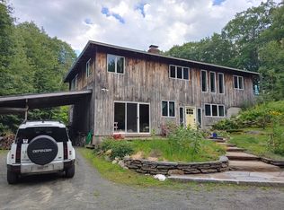 (Undisclosed Address), Westhampton, MA 01027