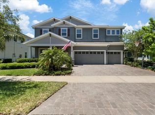 6334 Knob Tree Dr, Lithia, FL 33547