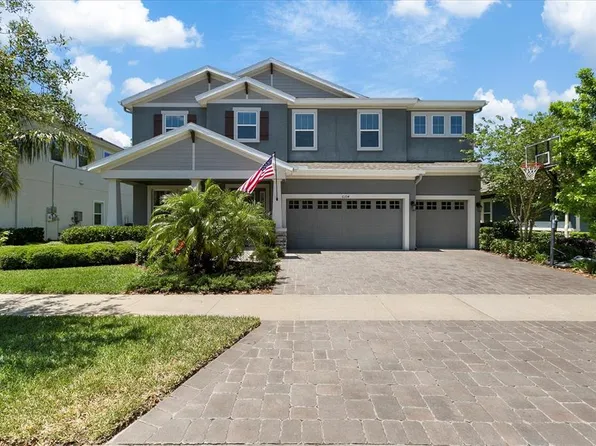 6334 Knob Tree Dr, Lithia, FL 33547