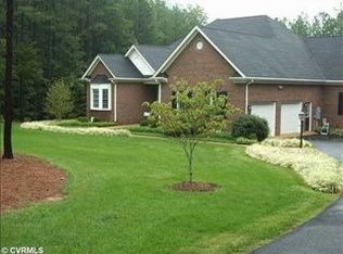 515 Harolds Dr, Manakin Sabot, VA 23103