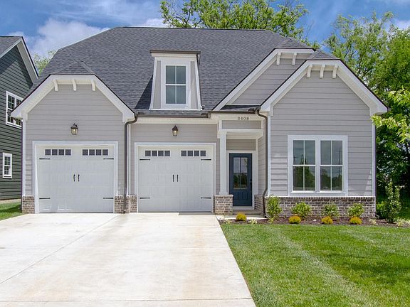 2nd image of 3550 Caroline Farms Dr #L25