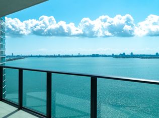 650 NE 32nd St UNIT 2102, Miami, FL 33137