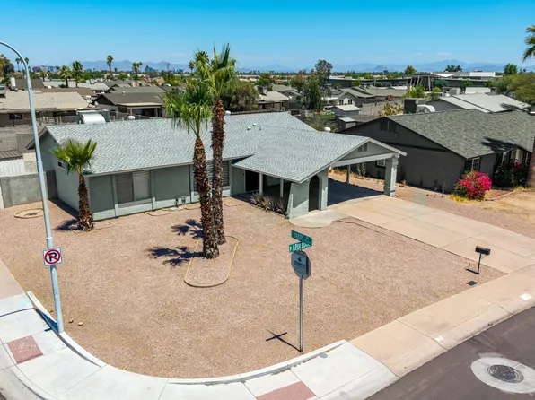 926 W APOLLO Avenue, Tempe, AZ 85283