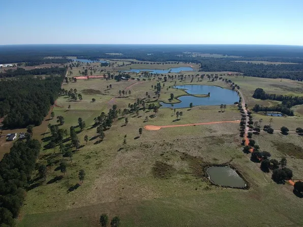 LOT 252 Lakeland Loop, Hillister, TX 77624