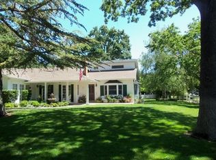 2890 Miranda Ave, Alamo, CA 94507