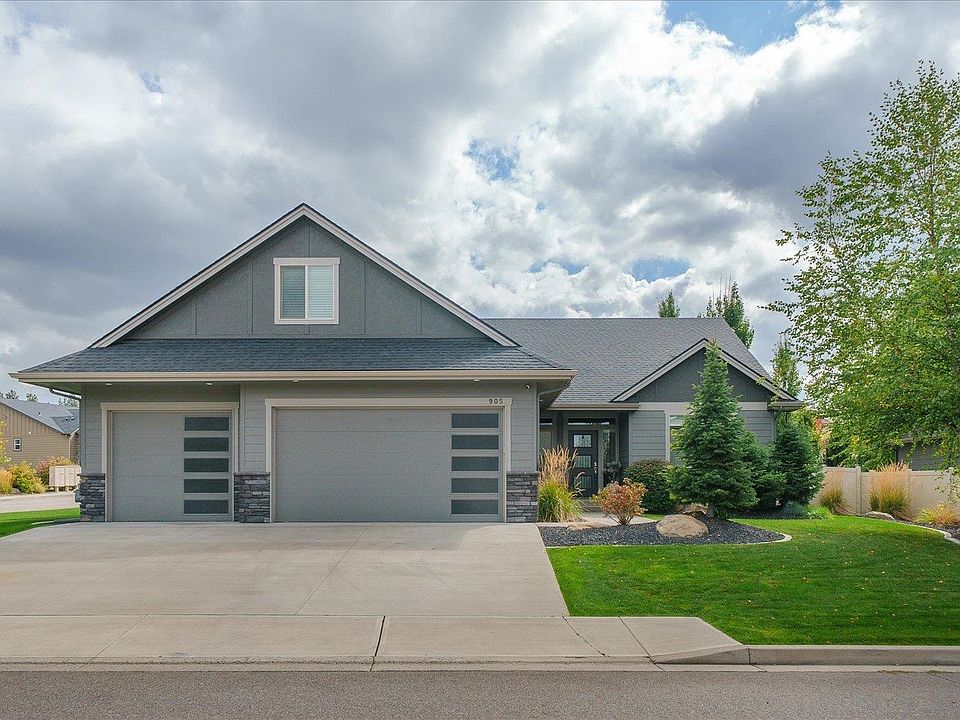 1st image of 905 W Basalt Ridge Dr