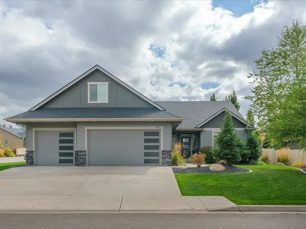905 W Basalt Ridge Dr, Spokane, WA 99224