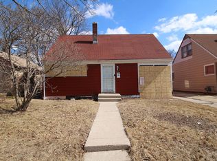 5350 N 45th St, Milwaukee, WI 53218