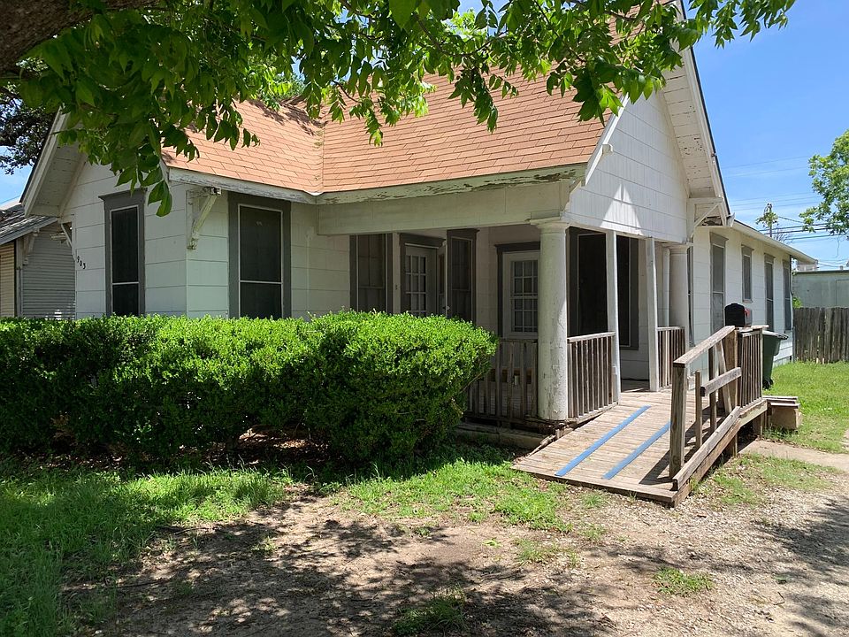 903 S 33rd St, Temple, TX 76504 | Zillow