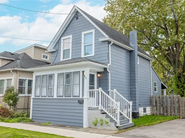65 Columbia Ave, Batavia, NY 14020