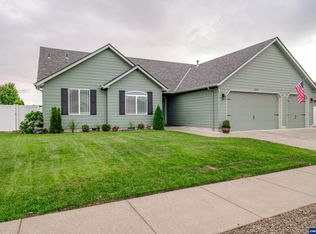 3090 Oxford Ave SE, Albany, OR 97322