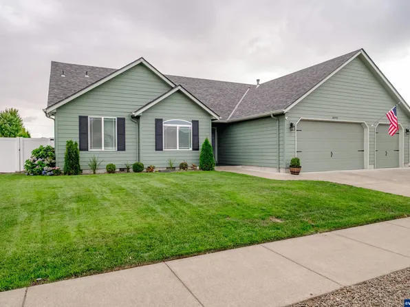 3090 Oxford Ave SE, Albany, OR 97322