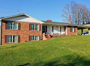 3292 Cleveland Rd, Cleveland, VA 24225