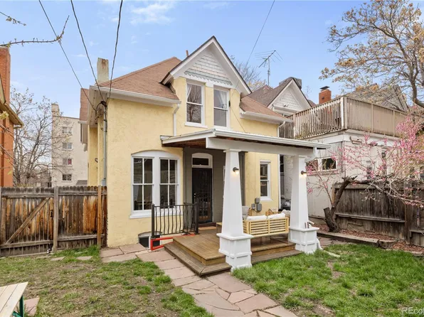 1130 N Washington Street, Denver, CO 80203