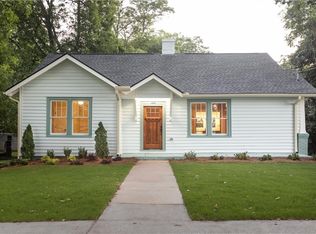 144 W Hightower Trl, Social Circle, GA 30025