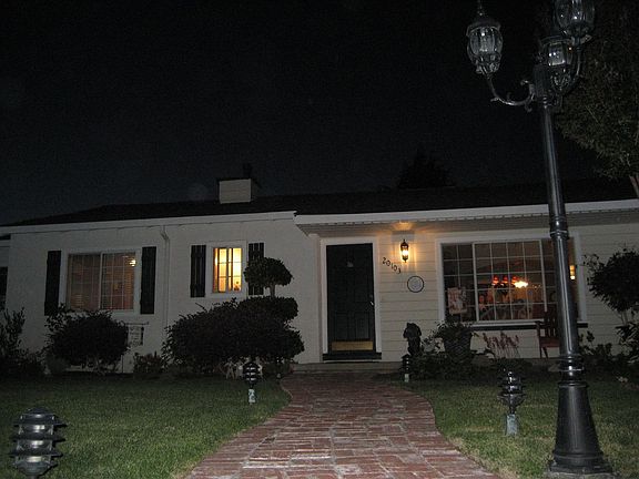 There's no place like Home