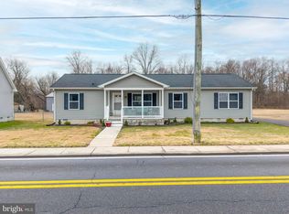 None Available, Hartly, DE 19953