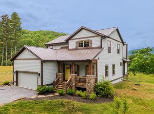 32 Blue Bead Trl, Cullowhee, NC 28723