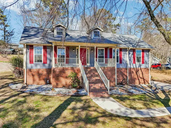 200 Butternut Ln, Trussville, AL 35173