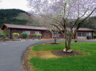 695 Indian Bend Rd, Umpqua, OR 97486