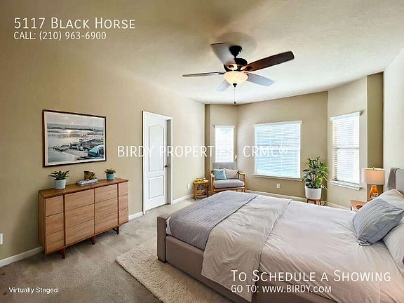 5th image of 5117 Black Horse