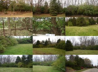 Timberleaf Drive, Beavercreek, OH 45430