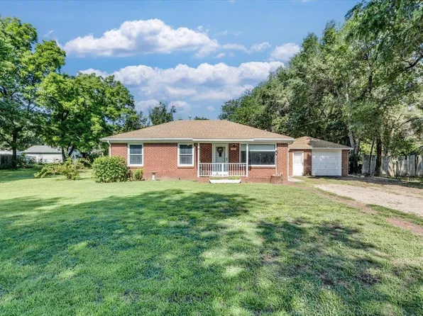 5831 S Minnie Ave, Wichita, KS 67217