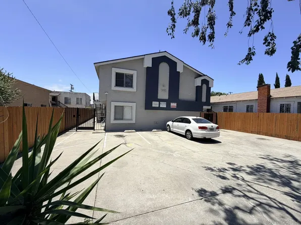 3770 42nd St, San Diego, CA 92105