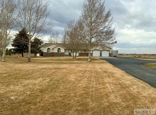 323 N 4200 E, Rigby, ID 83442
