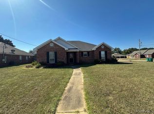 69 Willow Way, Millbrook, AL 36054