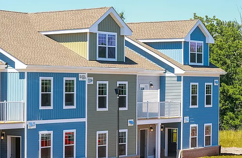 Apartments at Three Bridges Photo 1