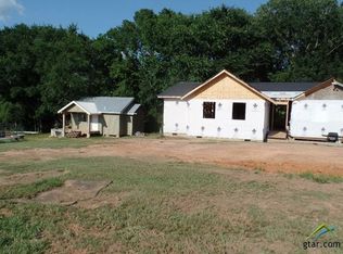 945 Fm 856 N, Troup, TX 75789