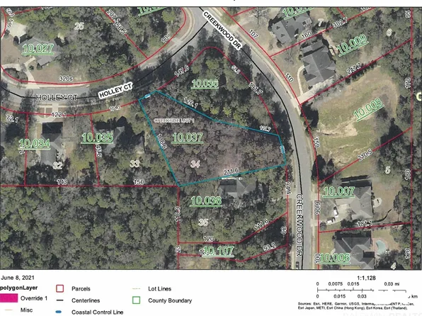 0 Holley Ct, Daphne, AL 36526