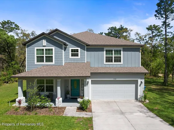 17488 Nutcracker Rd, Weeki Wachee, FL 34614