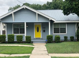 326 Roseborough St, San Antonio, TX 78210