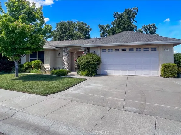 307 Stony Creek Dr, Orland, CA 95963