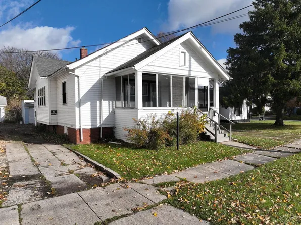 1619 Cherry St, Saginaw, MI 48601