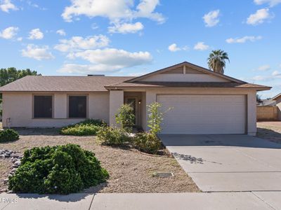 4119 W Saint John Rd, Glendale, AZ, 85308
