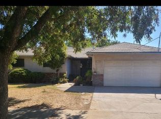 4189 W Alhambra Ave, Fresno, CA