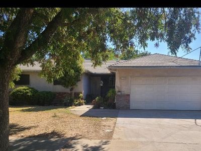4189 W Alhambra Ave, Fresno, CA, 93722
