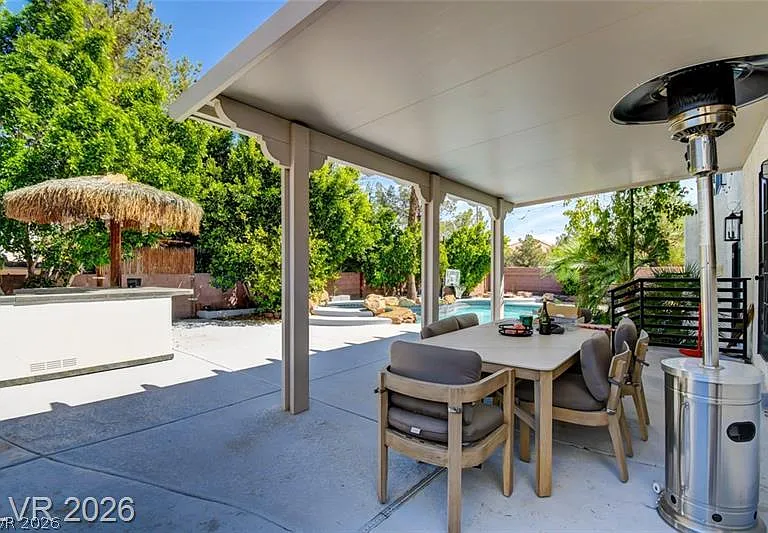 7686 Gossamer Wind St — Photo 45