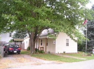 331 N Ash St, Bethel, OH 45106