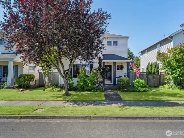 2887 Martin Street, Dupont, WA 98327