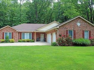 32594 Chestnut Ridge Rd, North Ridgeville, OH 44039