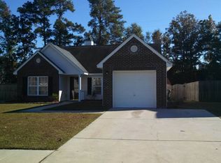 207 Border Rd, Goose Creek, SC 29445