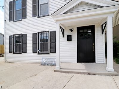 212 Nye Ave, Newark, NJ, 07112