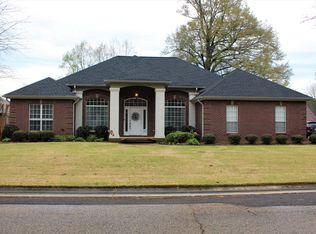 5171 Lackey Ln, Tupelo, MS 38801